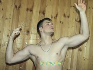 Roniewalker