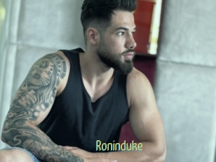 roninduke Chaturbate Cam Sexe