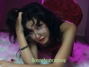 ronneteabramovic Chaturbate Cam Sexe