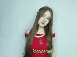 Ronniekroell