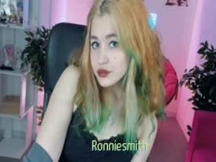 Ronniesmith