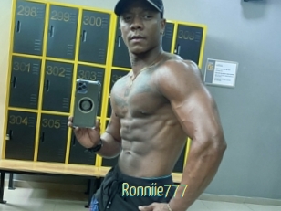 ronniie777 Chaturbate Cam Sexe