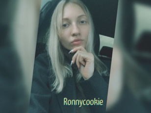 Ronnycookie
