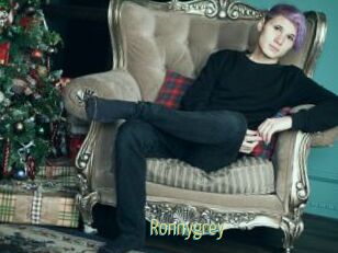 Ronnygrey