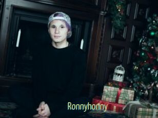 Ronnyhonny