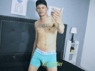 Ronymiller