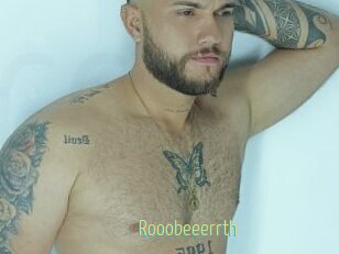 Rooobeeerrth