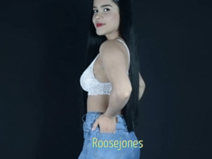 Roosejones
