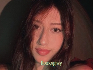 Rooxygrey