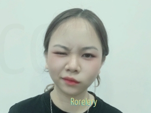 Rorelery