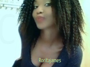 Roritajames