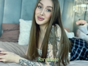 Rorymoore