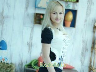 Rosabellanice