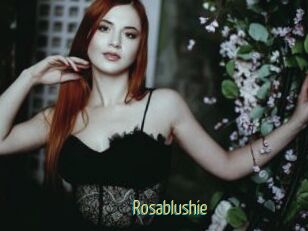 Rosablushie
