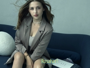 Rosahart