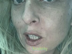 Rosakinky