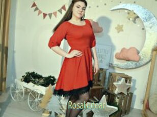 Rosaliedear