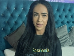 Rosaliemila