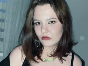 Rosalii
