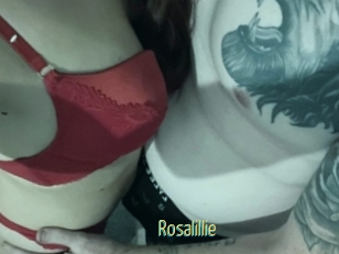 Rosalillie