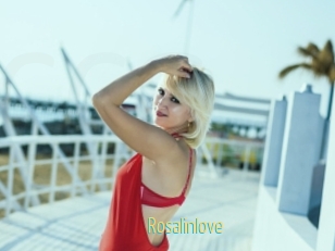 Rosalinlove