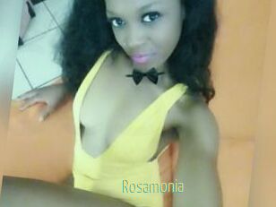 Rosamonia