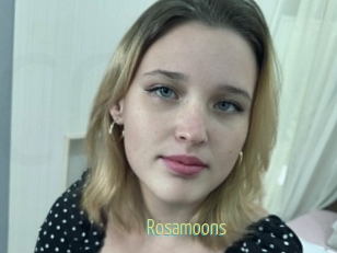Rosamoons