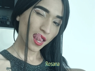 rosana Chaturbate Cam Sexe