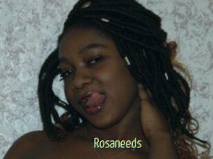 Rosaneeds