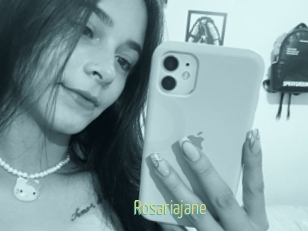 Rosariajane