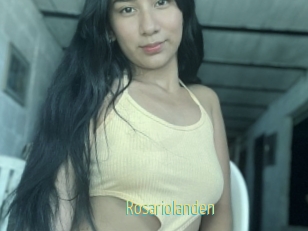 Rosariolanden
