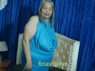 Rosariotrinner