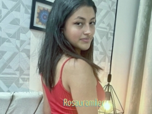 Rosauramiler