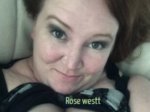 Rose_westt