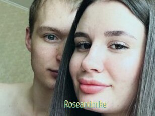 Roseandmike