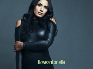Roseantonella