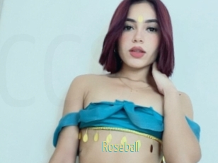 Roseball
