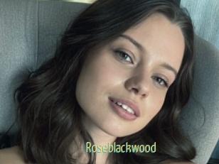 Roseblackwood