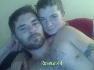 Rosecat44