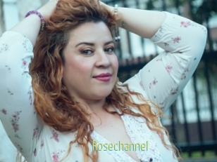 Rosechannel