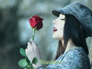Roseclaiton