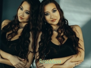 Rosedeleon