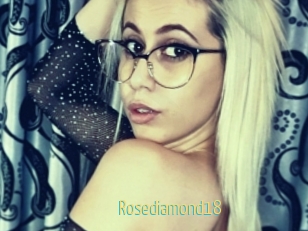 Rosediamond18