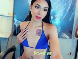 Roseellison