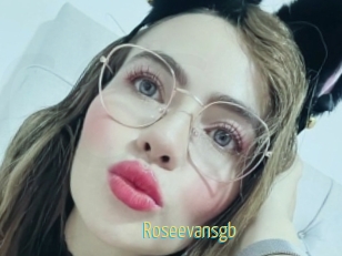 Roseevansgb