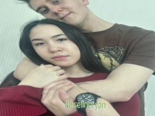 roselineryan Chaturbate Cam Sexe