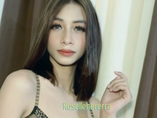 Rosellehererra