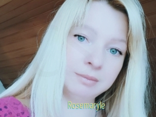Rosemaryle