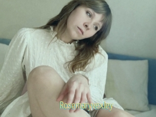 Rosemaryvexley