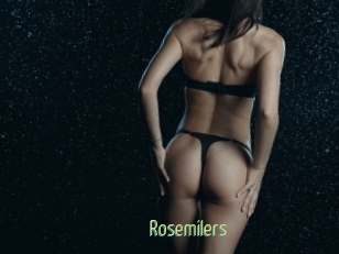 Rosemilers